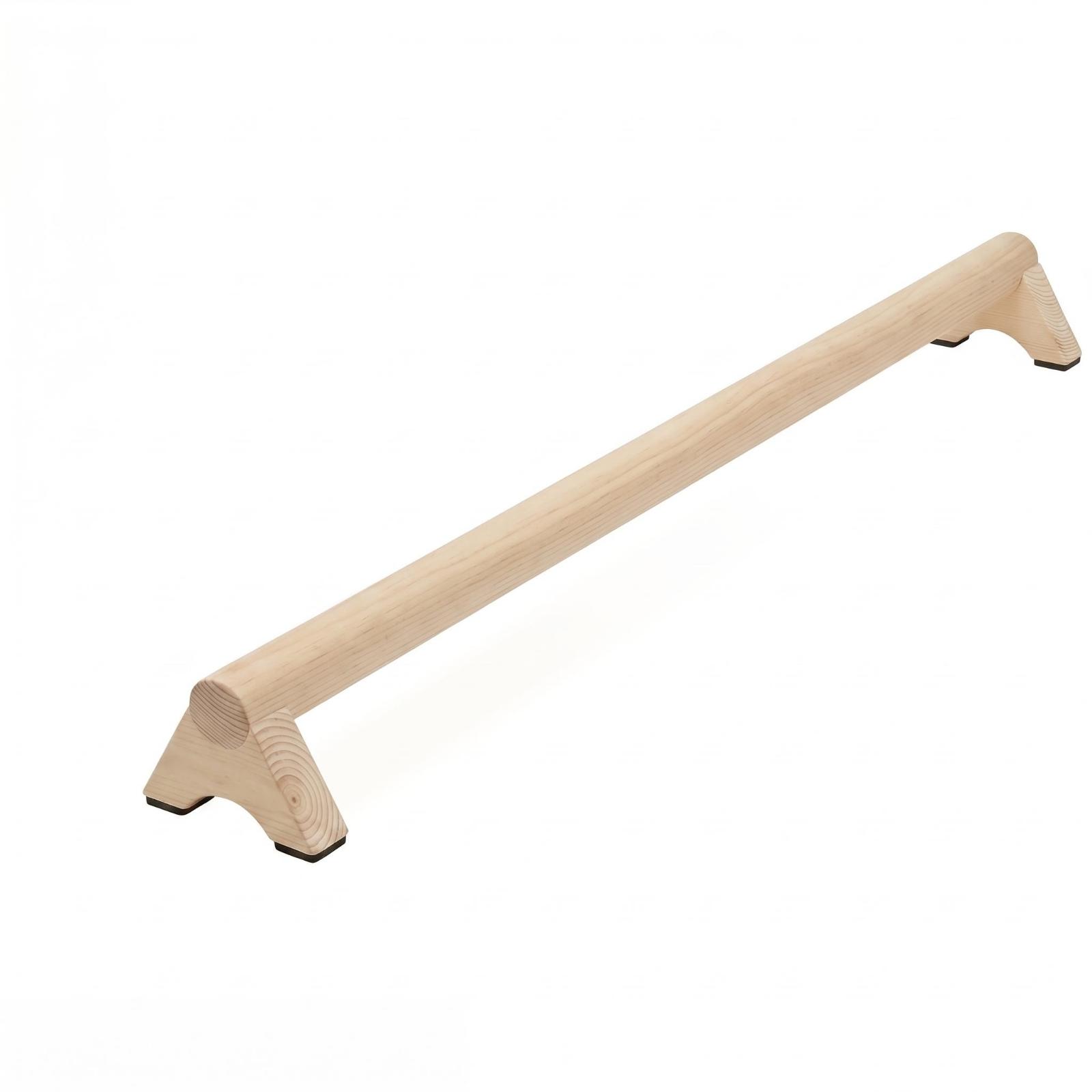 Home Gym Routine - Balance-Board-Trainer aus Holz für Gymnastik, Pilates,