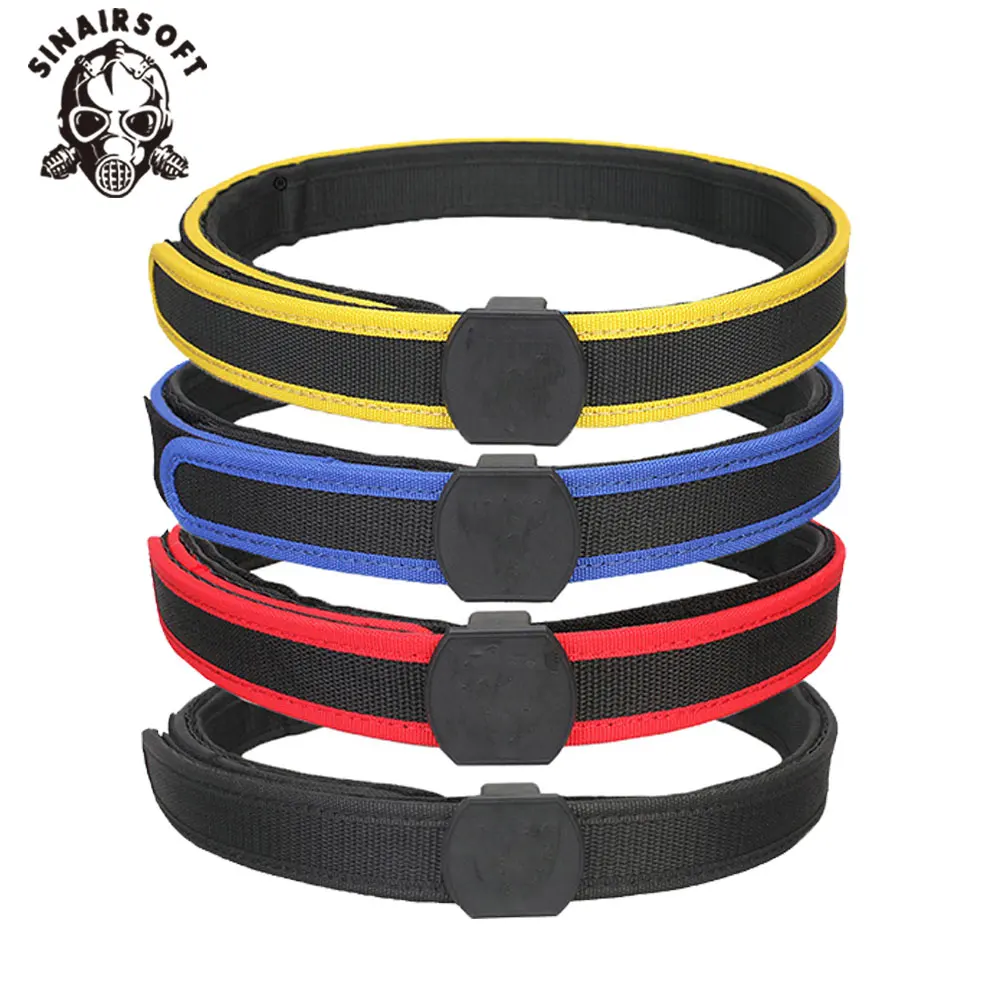 Sinairsoft ipsc taktischer Gür – Battle Rope Heavy Bewertung und Preis