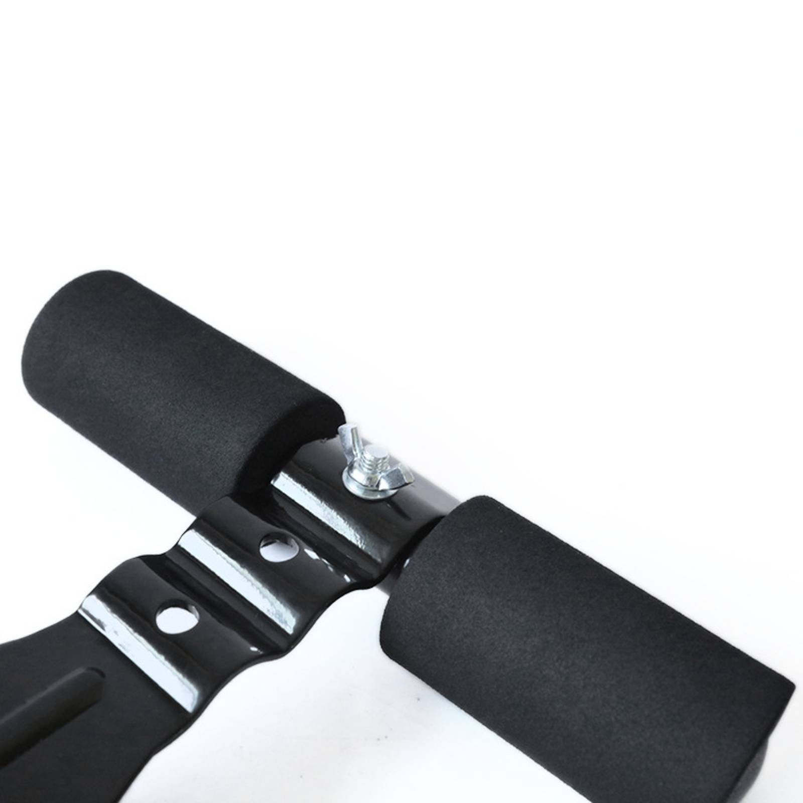 Sit-up-Assistent für Türrahmen – Home Gym Portable Bewertung und Preis