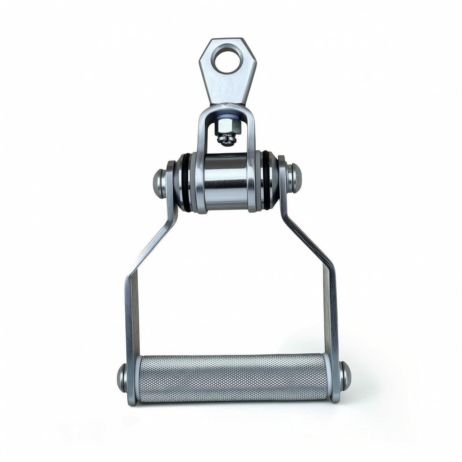 Latzuggriff mit gerändeltem Ka – Lat Pulldown Cable Bewertung und Preis