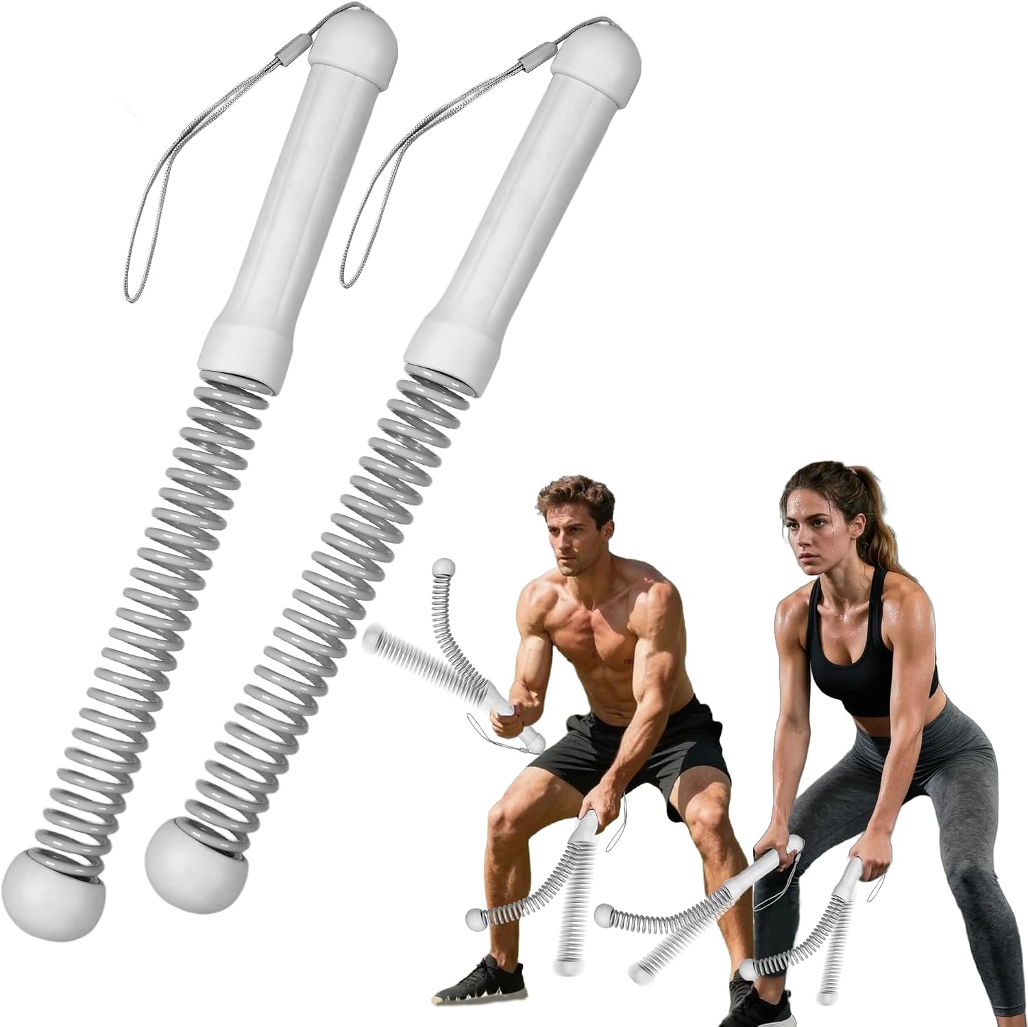 2. Generation Kabellose Battle – Home Gym Portable Bewertung und Preis