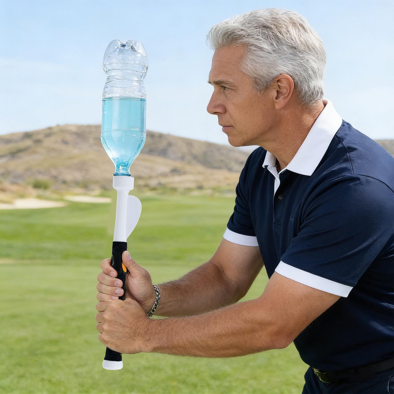 Golf-Schwung-Trainingsgerät, v – Home Gym Portable Bewertung und Preis
