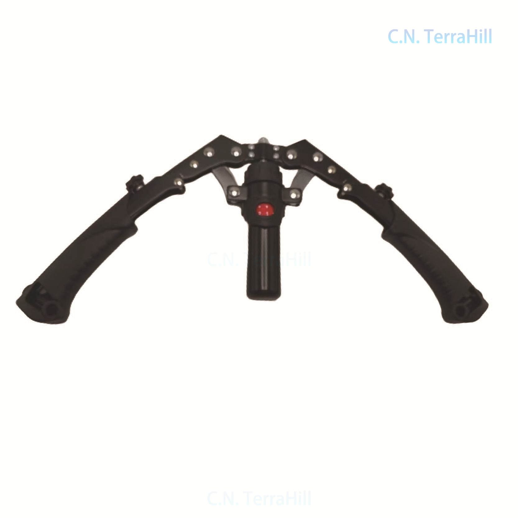 Einstellbarer Hydraulischer Gr – Home Gym Portable Bewertung und Preis