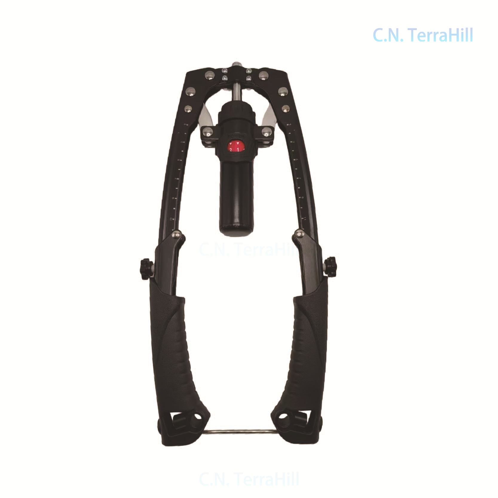 Einstellbarer Hydraulischer Gr – Home Gym Portable Bewertung und Preis