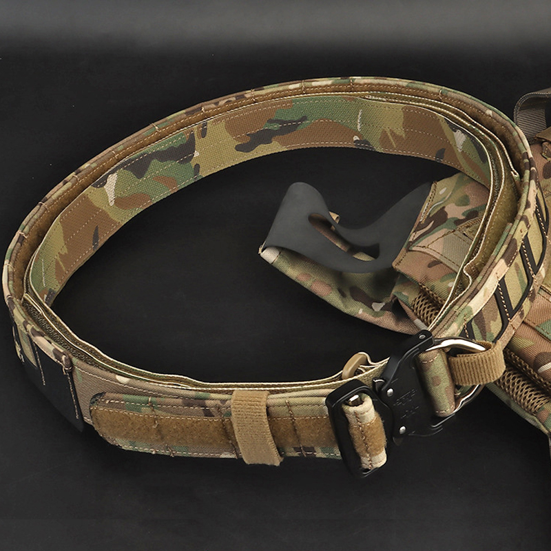 Taktische Molle Gürtel Jagd Ge – Battle Rope Heavy Bewertung und Preis