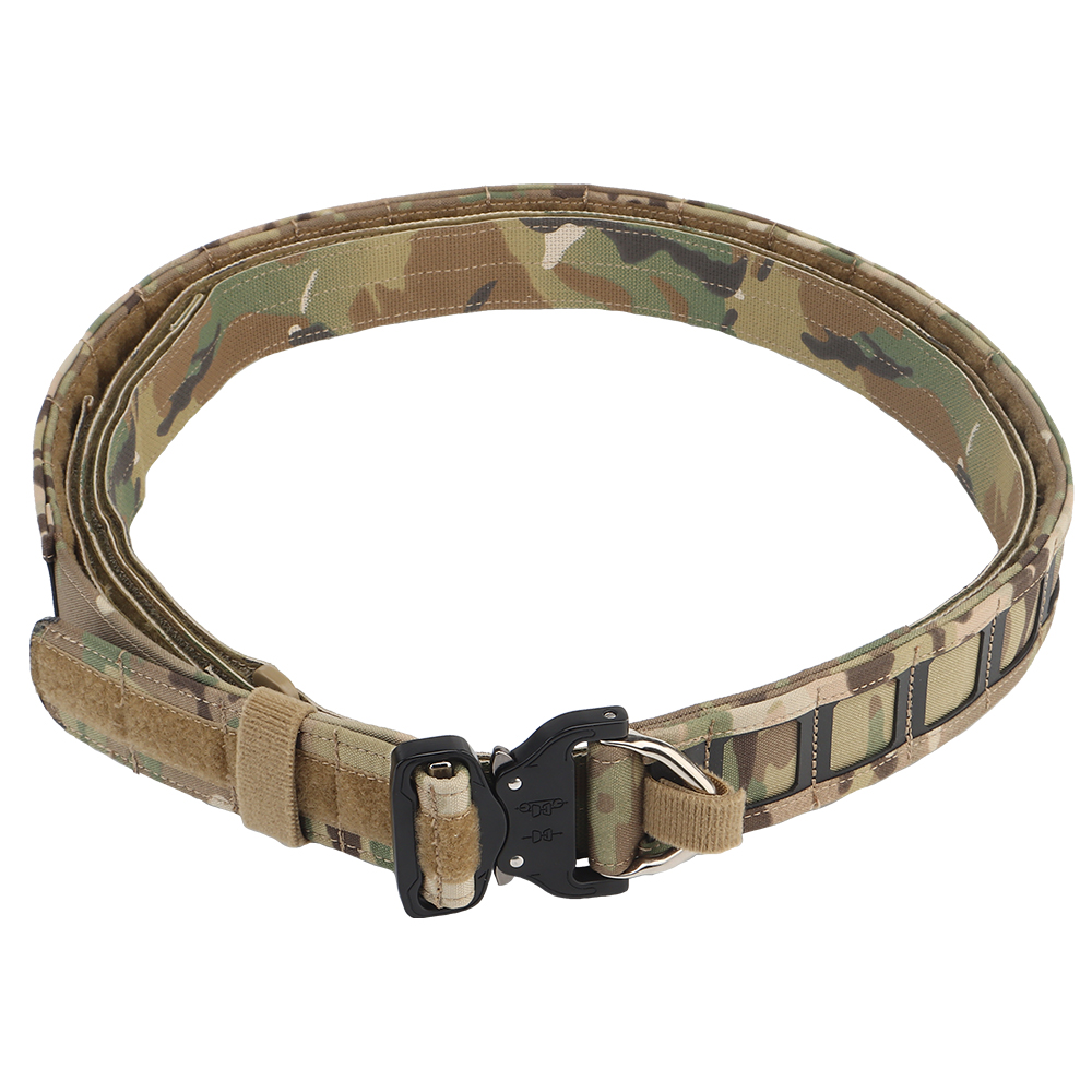 Taktische Molle Gürtel Jagd Ge – Battle Rope Heavy Bewertung und Preis