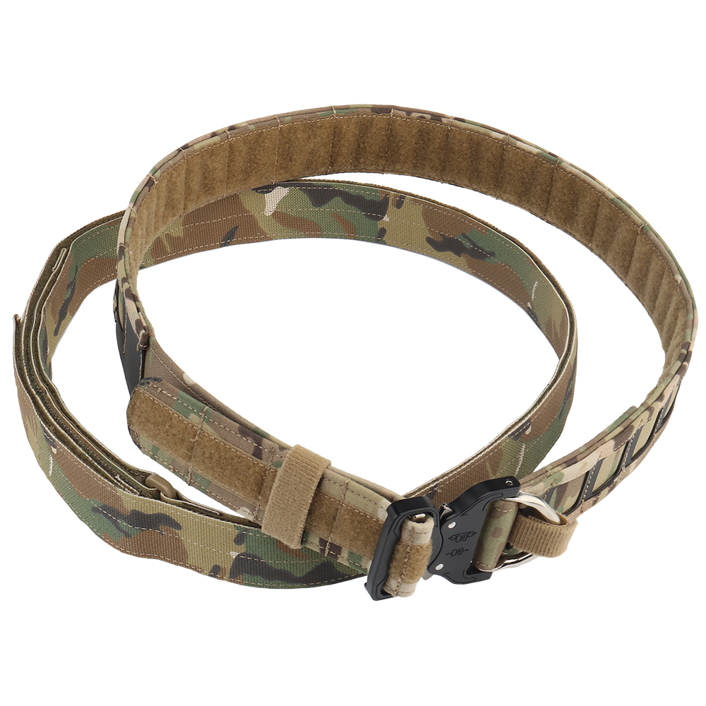 Taktische Molle Gürtel Jagd Ge – Battle Rope Heavy Bewertung und Preis