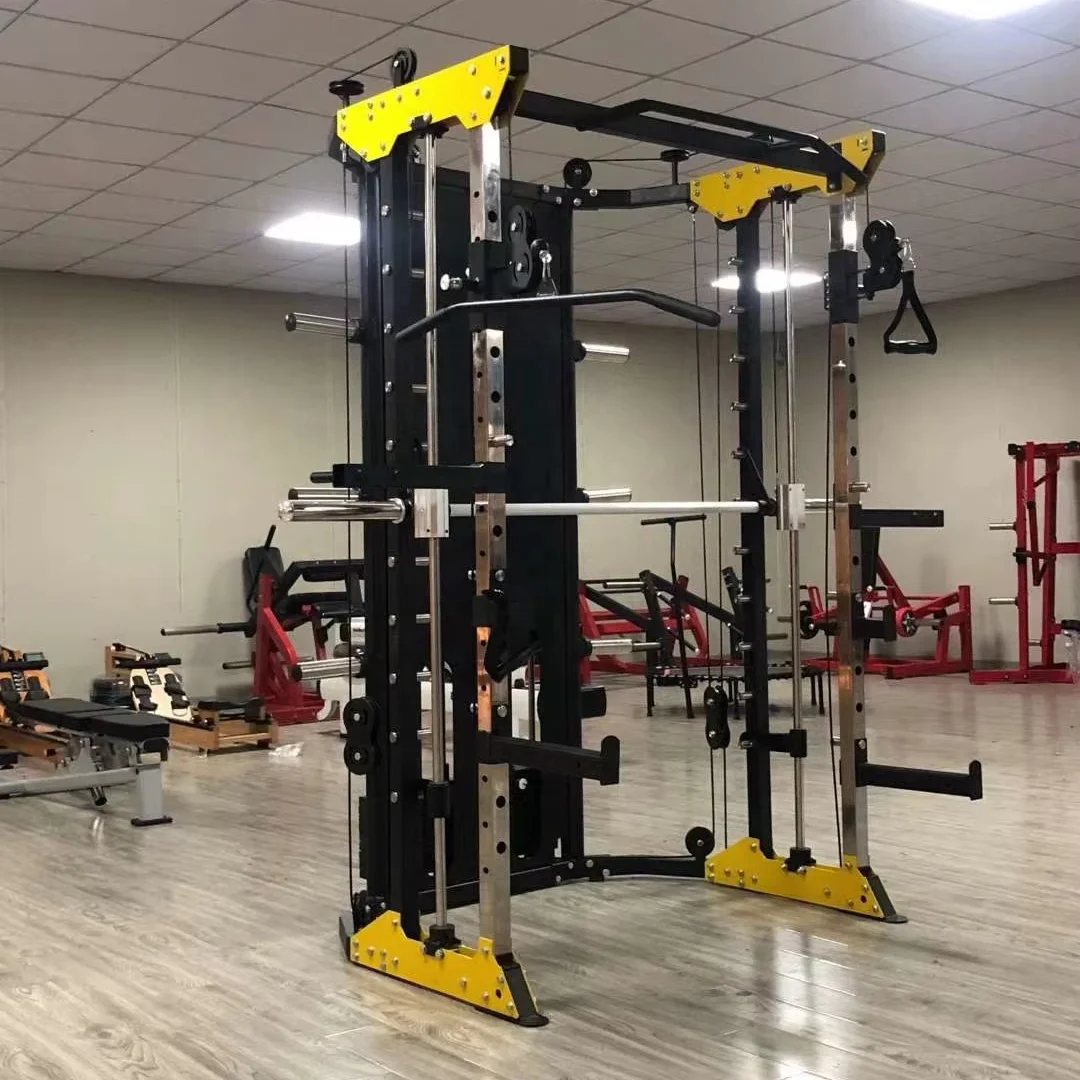 2026 Direkt vom Hersteller: Al – All In One Gym Home Equipment Bewertung und Preis