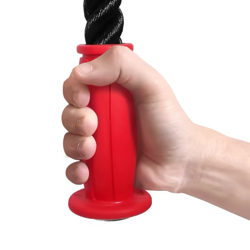 Ergonomische Trizeps-Seile, ru – Home Gym Routine Bewertung und Preis