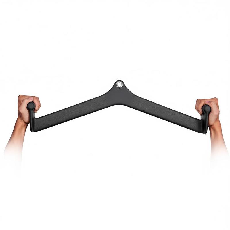 LAT Pulldown-Aufsatz, Kabelzug – Lat Pulldown Cable Bewertung und Preis