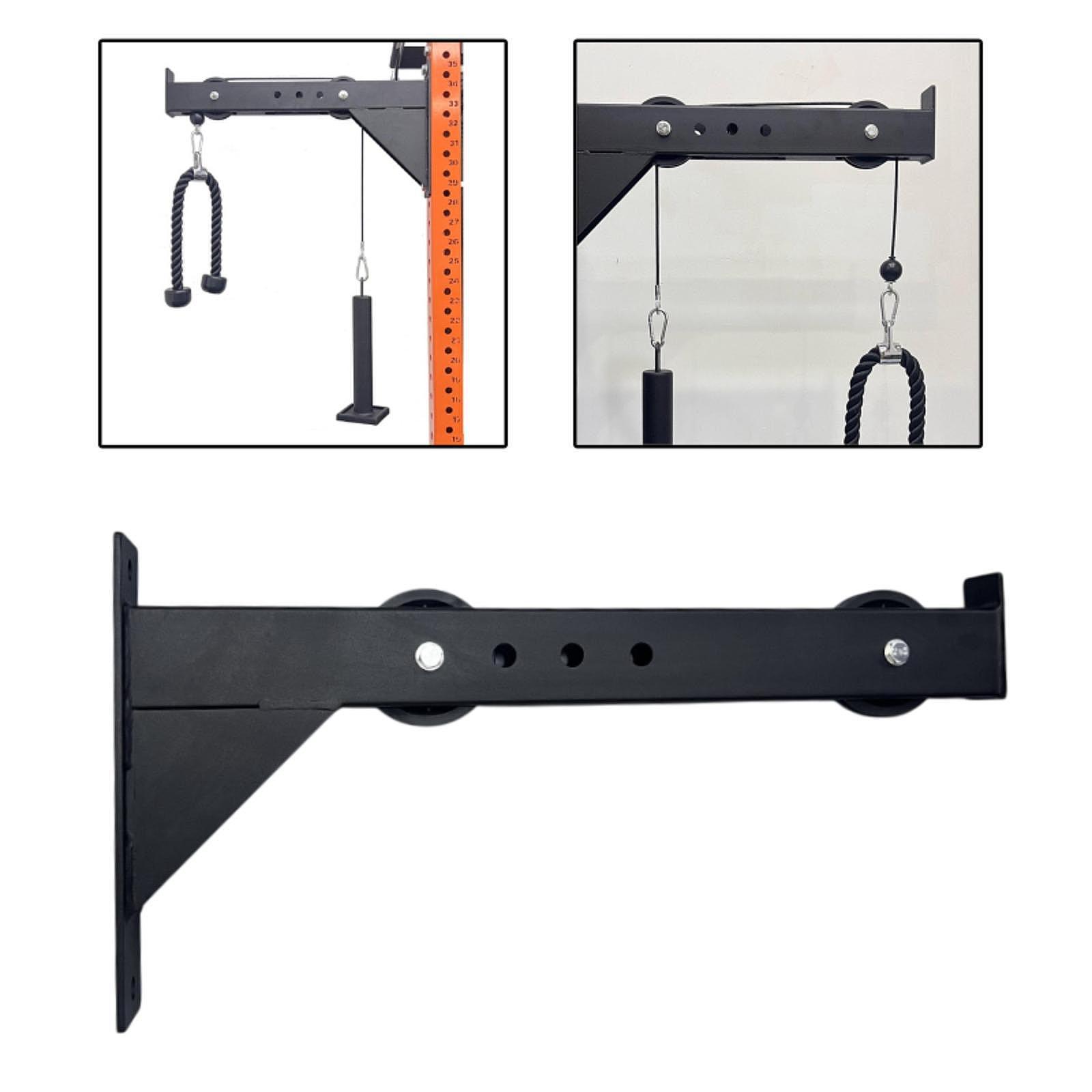Robustes Heim-Fitness-Set mit  – Home Gym Equipment Set Bewertung und Preis