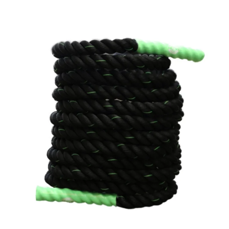 Maßgefertigtes Gym Battle Rope – Battle Rope Heavy Bewertung und Preis