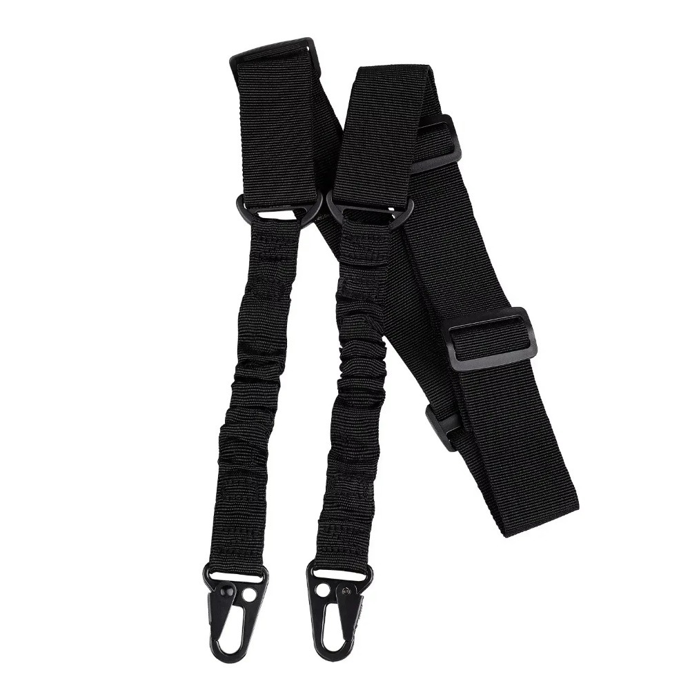 Taktischer Zweipunkt-Tragegurt – Battle Rope Heavy Bewertung und Preis