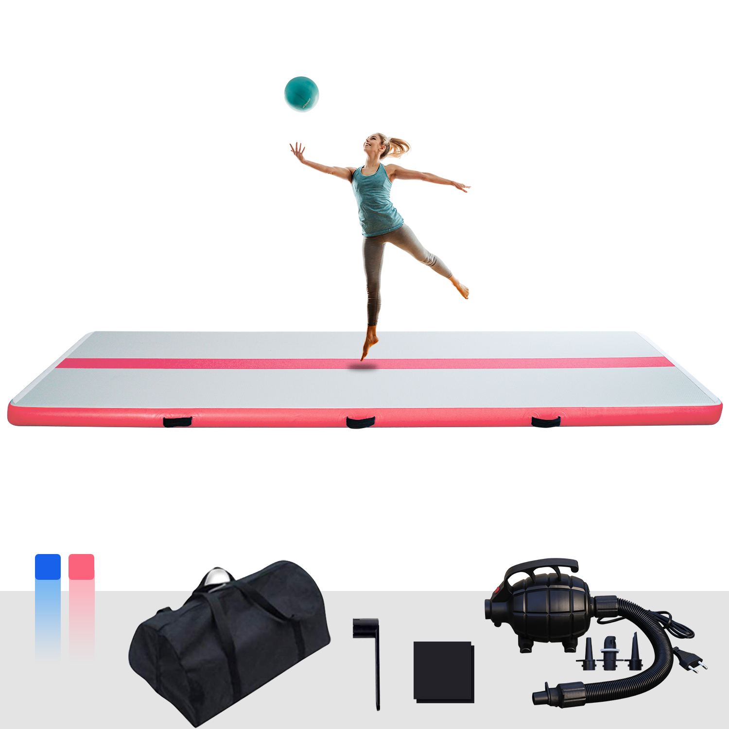 EU Kostenloser Versand Dropshi – Home Gym Yoga Bewertung und Preis