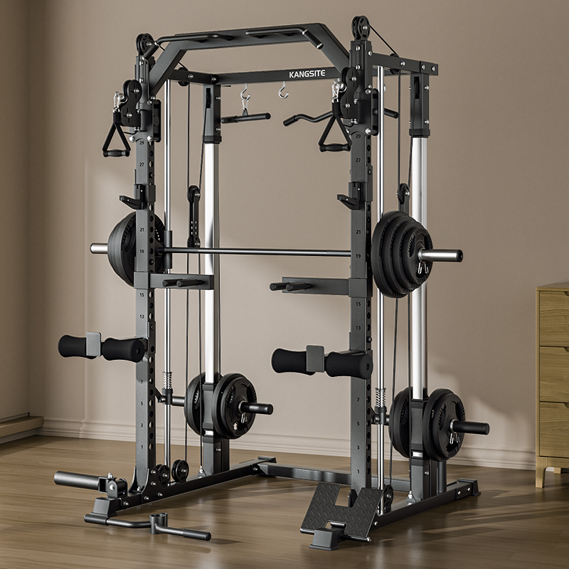 Professionelle All-in-One Smit – All In One Gym Home Equipment Bewertung und Preis