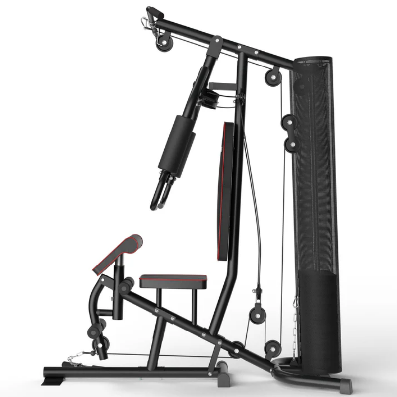 Sicheres multifunktionales All – All In One Gym Home Equipment Bewertung und Preis